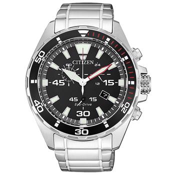 Citizen model AT2430-80E buy it at your Watch and Jewelery shop